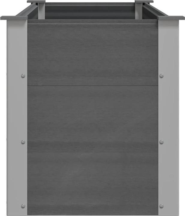 Immagine prodotto vidaXL Garten-Hochbeet