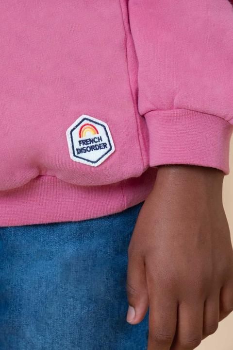 Produktbild French Disorder Max Warmy Sister (134, 140)