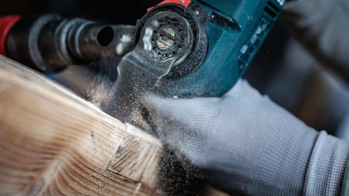 Productafbeelding Bosch Professional Zubehör Lama per Sega Legno