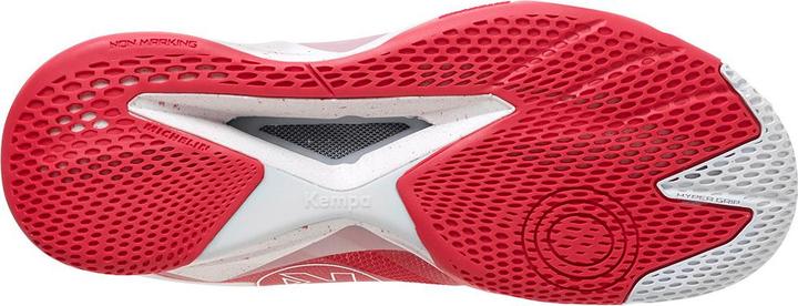 Image du produit Kempa Chaussures de handball Wing Lite 2.0 Women blanc/rouge (41)
