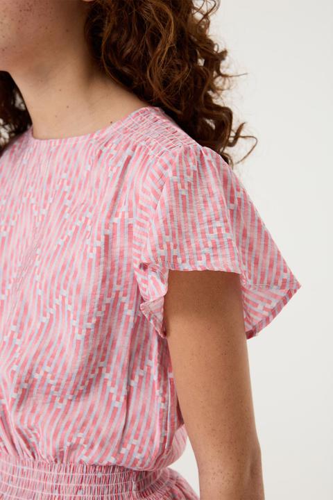 Image du produit Garcia Kleid kurzarm (140, 146)