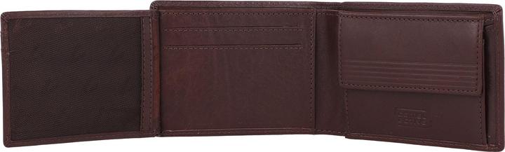 Actual product image Camel Active Cliff Geldbörse RFID Schutz Leder 11.5 cm