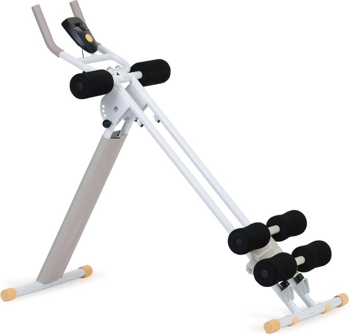 Immagine prodotto Sportplus AB Plank Ab Trainer con computer di allenamento