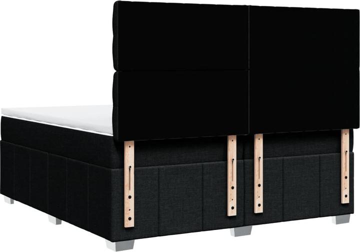 Image du produit vidaXL Boxspringbett (200 x 200 cm)