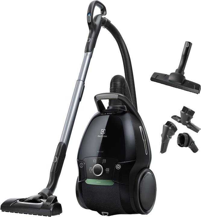 Actual product image Electrolux Pd91-Green