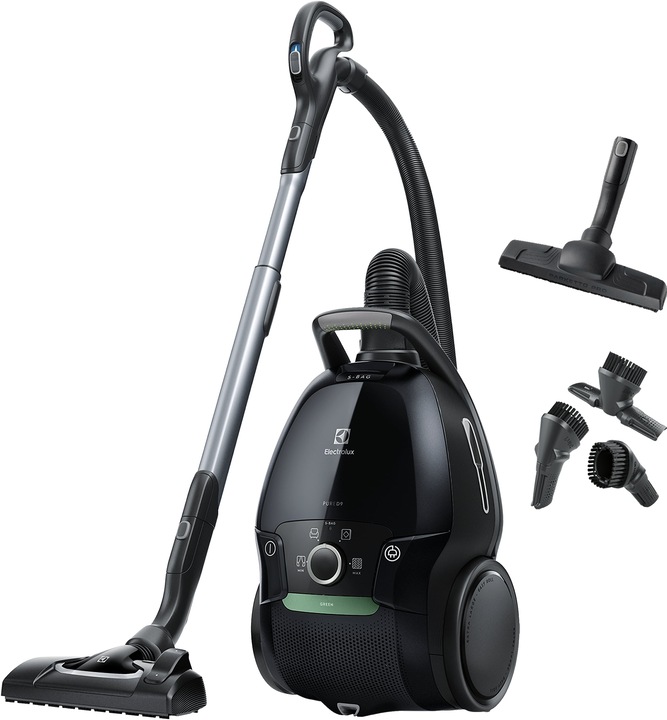Immagine prodotto Electrolux Pd91-Verde