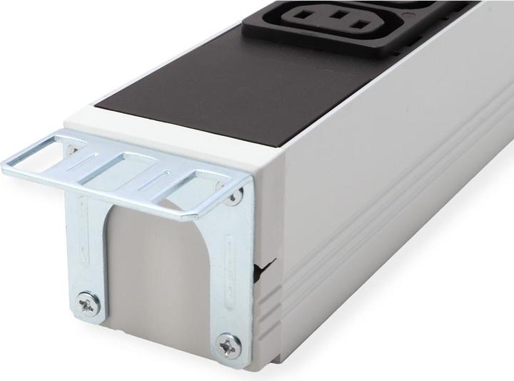 Image du produit Bachmann Système IT PDU 19 (12 x, CEI 320, 2 m)