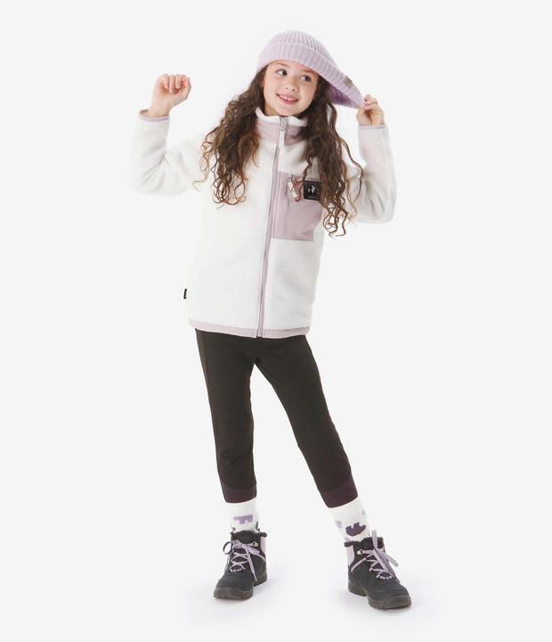 Image du produit Quechua Socken & Handschuhe Kinder Berg (M)