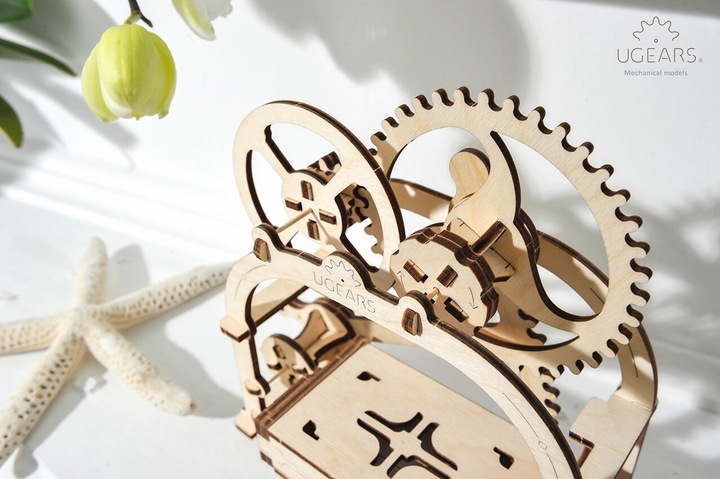 Immagine prodotto Ugears Box