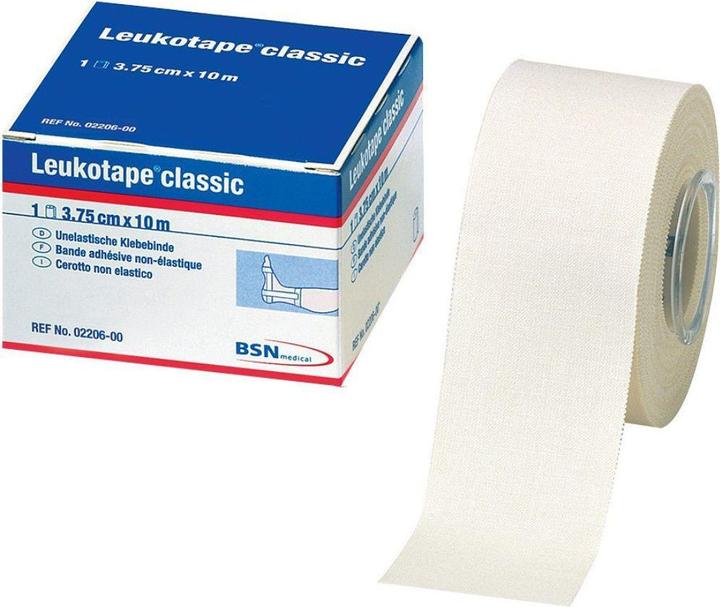 Immagine prodotto BSN Leukotape classico (10 m)