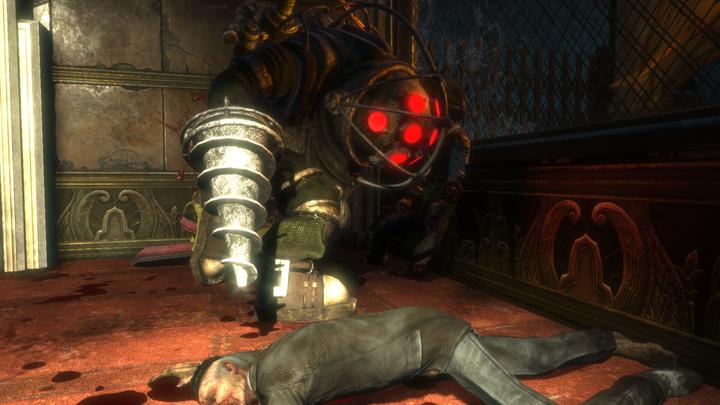 Immagine prodotto 2K Games Bioshock: La collezione di base + DLC (PS4, EN)