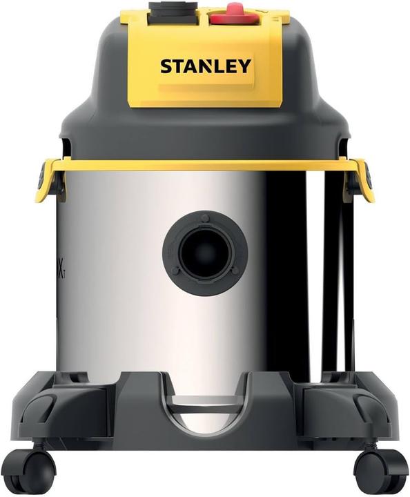 Actual product image Stanley SXVC20XTE (Wet dry vacuum cleaner)
