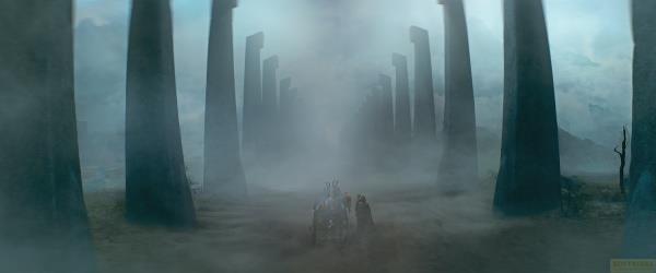 Image du produit Plaion Valhalla - La légende de Thor (DVD, Allemand)