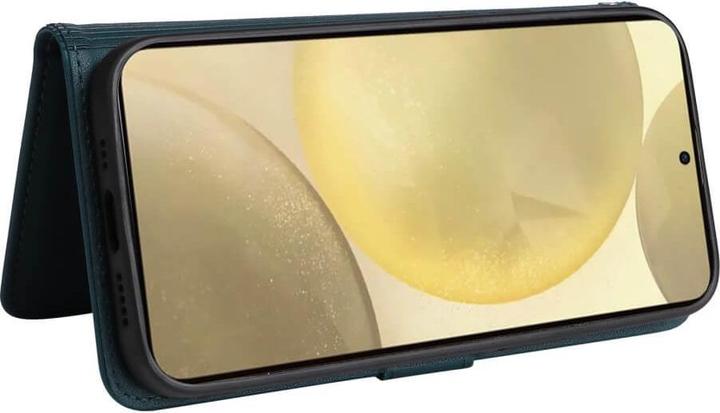 Produktbild Cover-Discount Galaxy S25 - Teilbare Brieftasche 2-in-1 Handyhülle (Samsung Galaxy S25)