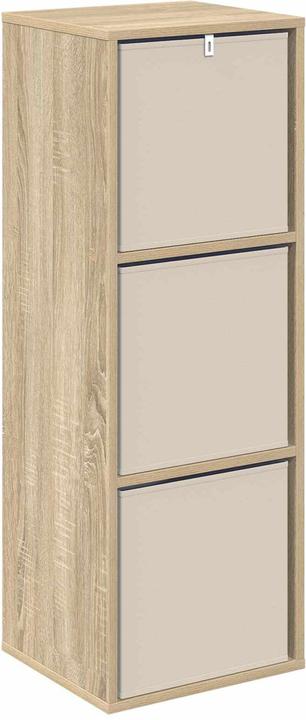 Image du produit vidaXL Sideboard (35 x 32 x 99.50 cm)