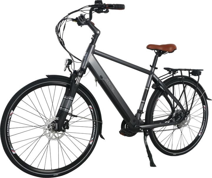 Produktbild Zenith Classic Plus ZCM°02 52 cm 28, Grau (52 cm)