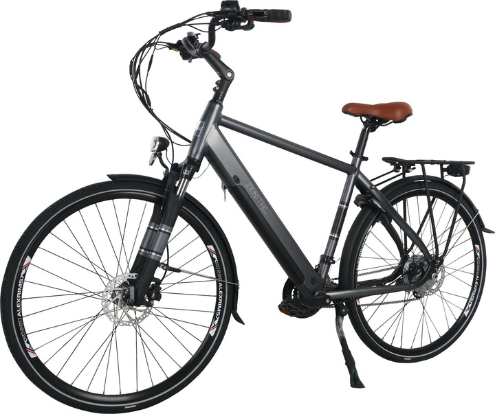 Produktbild Zenith Classic Plus ZCM°02 52 cm 28, Grau (52 cm)