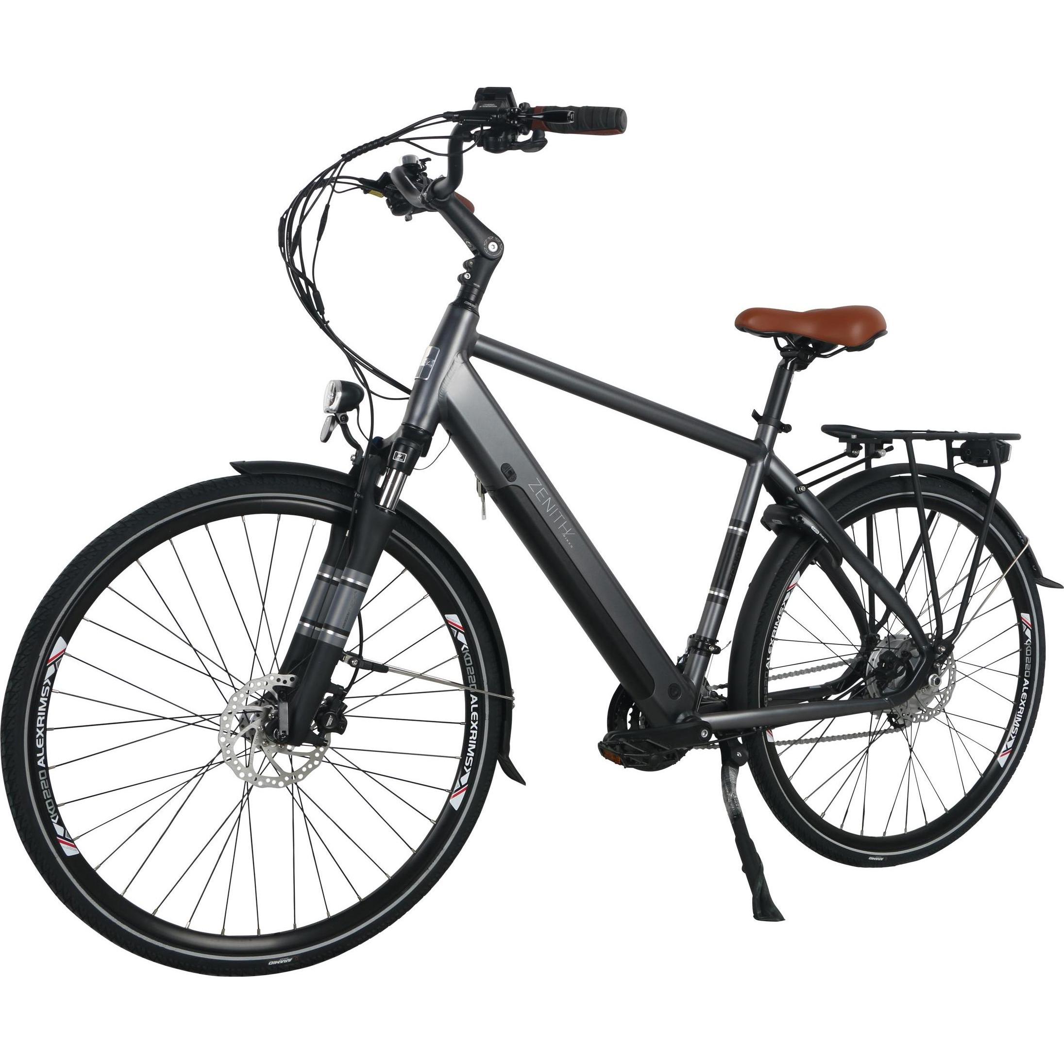 Zenith Classic Plus ZCM°02 52 cm 28, Grau - kaufen bei Galaxus