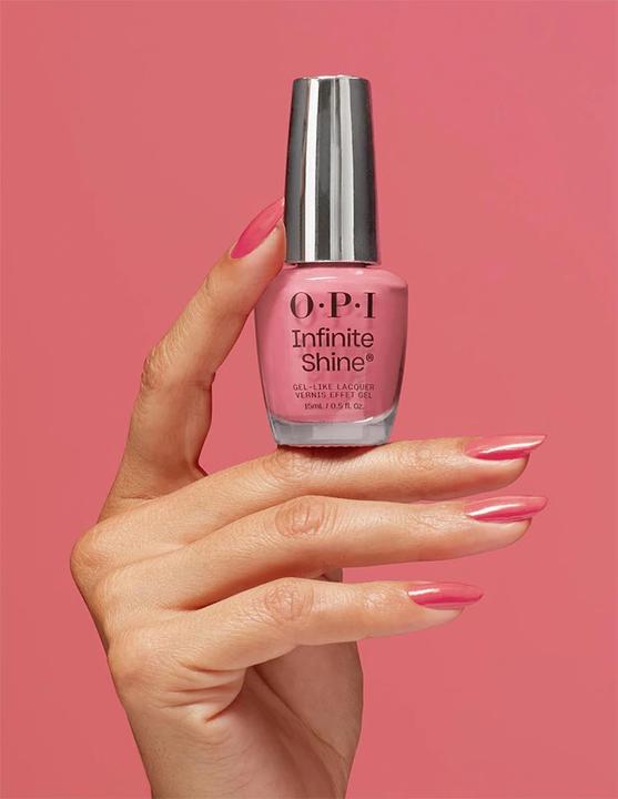 Immagine prodotto OPI Infinite Shine At Strong Last (Finalmente forte, ISL99, Smalto per unghie effetto gel)