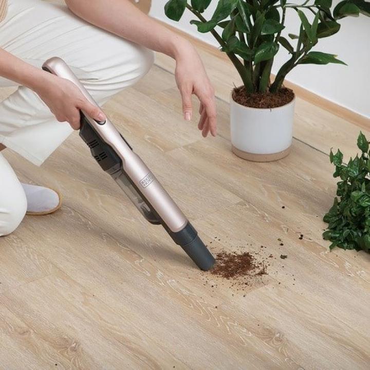 Image du produit Black & Decker DVC320BRG