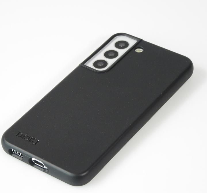 Immagine prodotto Bioka Coque biodégradable e compostabile Eco-Friendly (Samsung Galaxy S22+)