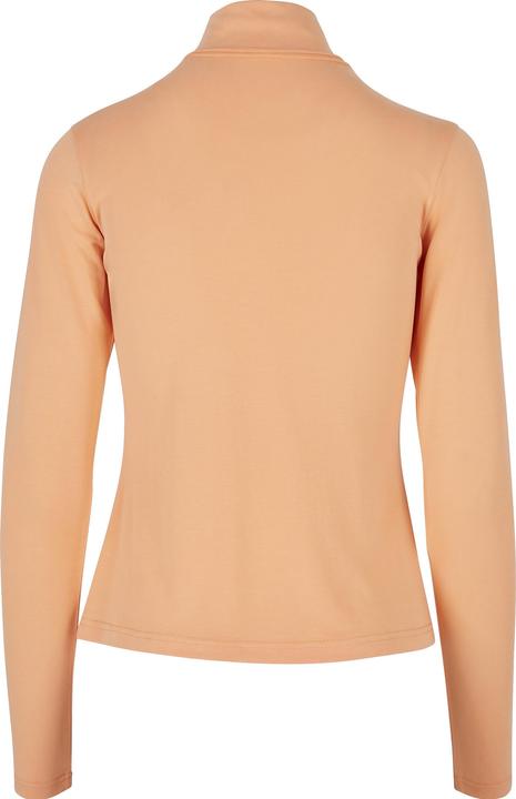 Produktbild Urban Classics Ladies Modal Turtleneck Longsleeve - 16499 (L)