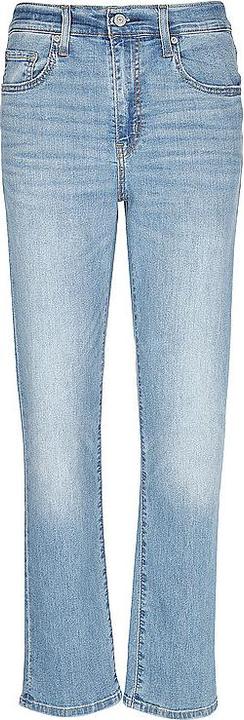 Produktbild Levis 724 HIGH RISE COOL JO (W32/L30)