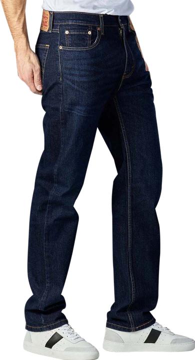 Image du produit Levis 505 Jeans Straight Fit (31)