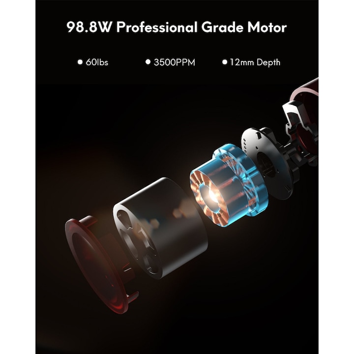 Actual product image OYeet Nex Pro