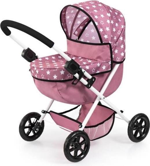 Actual product image Bayer Dolls pram set (13776AB)