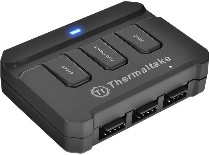 Produktbild Thermaltake Water 3.0 Riing RGB Komplett-Wasserkühlung