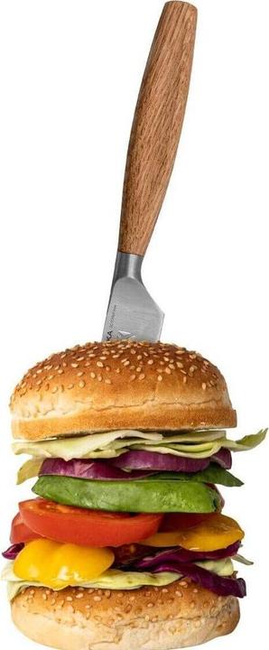 Produktbild Boska 4er Set Oslo+ Steakmesser (4 Stk., Messer)