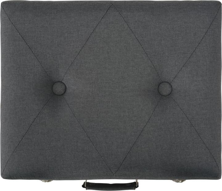 Image du produit vidaXL Hocker