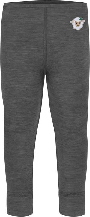 Actual product image Normani 3-pack baby merino pants with feet - 9543 (56)