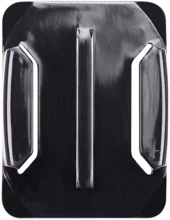 Actual product image mantona Adhesive fastening for GoPro (Various)