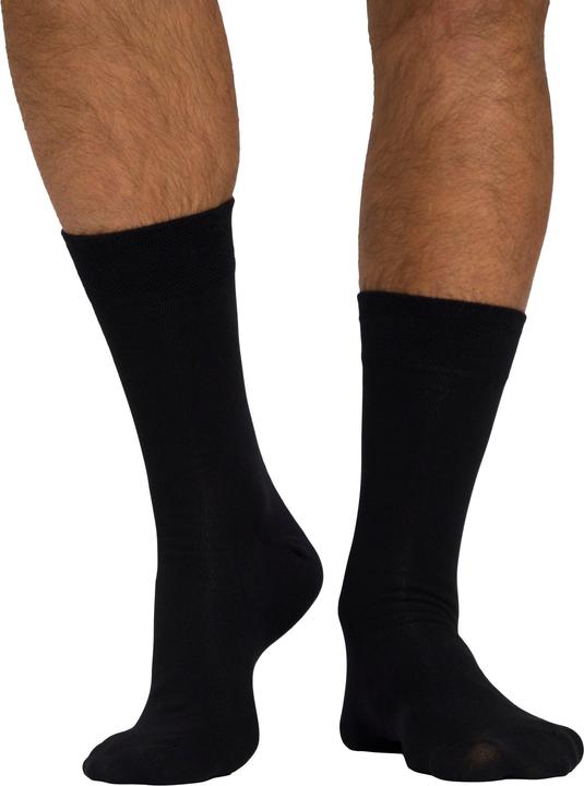 Produktbild JP1880 Socken, 2er-Pack, Komfort-Bündchen (2er Pack, 47 - 50)