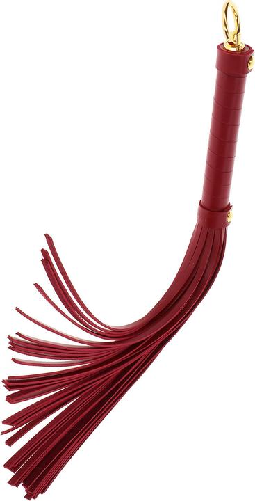 Actual product image Taboom Grand Martinet Rouge et Or 45 cm