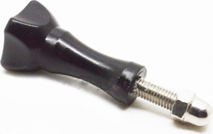 Image du produit Ueli Express Vis de remplacement du support GoPro pour le support de fixation rapide