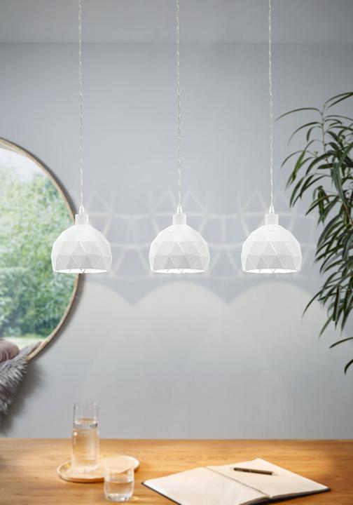 Actual product image EGLO Roccaforte (E14)