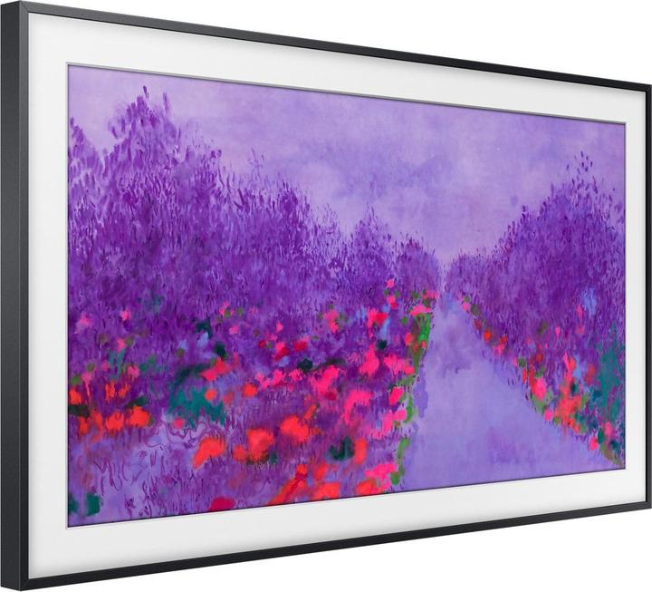 Produktbild Samsung The Frame 2.0 UE55LS03N (55", LCD, 4K, 2018)