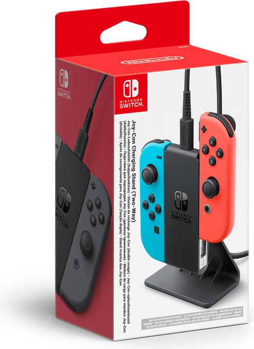 Nintendo Switch Ladeaufsteller Joy-Con (Switch)