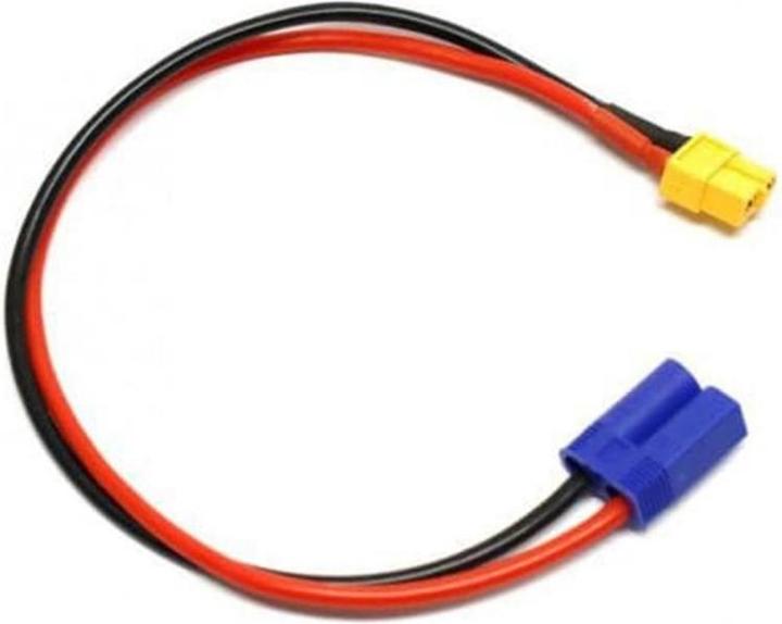 Actual product image EP Charging cable