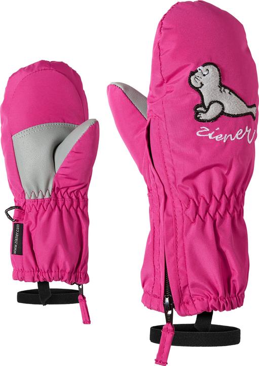 Produktbild Ziener Le Zoo Minis (3)