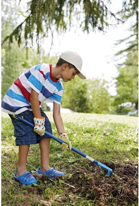 Actual product image Verdemax Children hoe