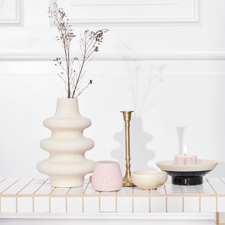 Actual product image Kreafunk Loudspeaker pink (30 h)