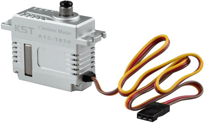 Actual product image KST A15-1810