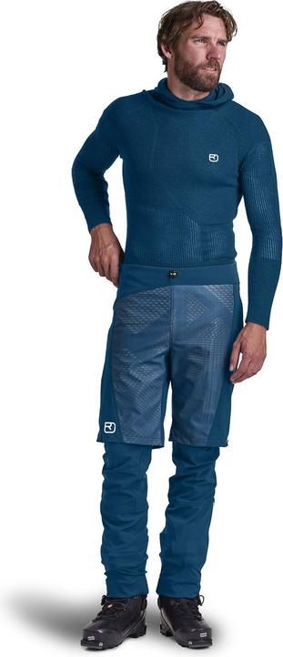 Image du produit Ortovox Col Becchei WB Short (XL)