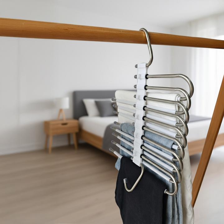 Immagine prodotto Relaxdays 2x Appendini multipli (1x)