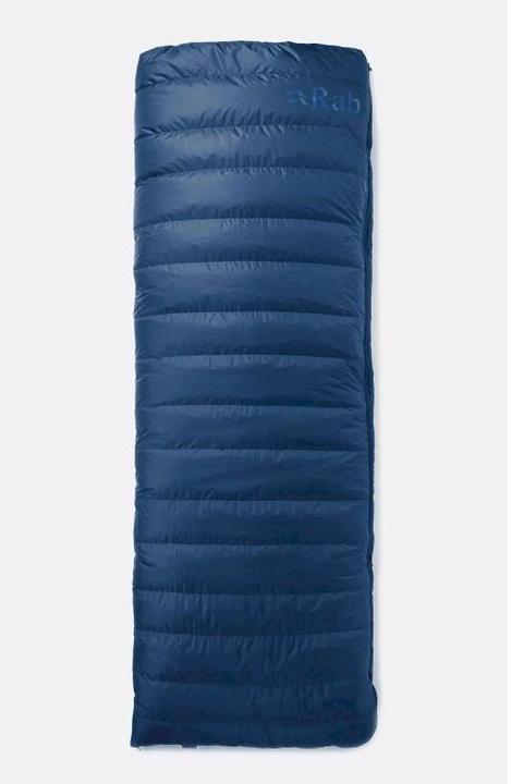 Produktbild Rab Outpost 500 Schlafsack (220 cm)