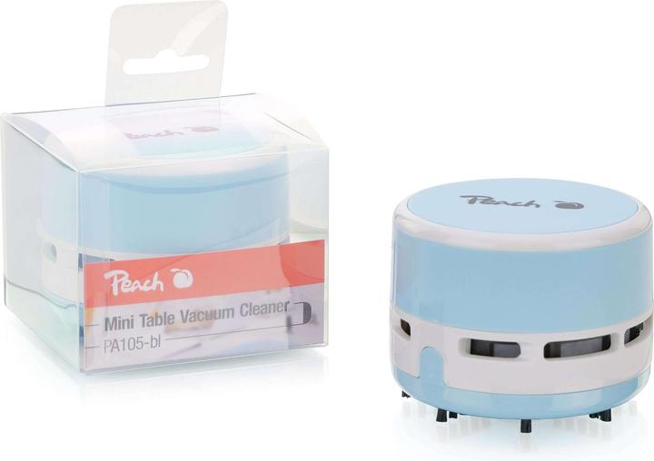 Produktbild Peach Tischsauger PA105